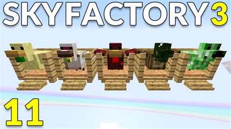 how many chickens are in sky factory 3